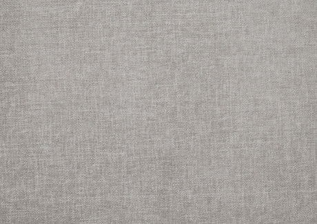 Cumulus Gray Convertible Sleeper Chair with Charging Ports by Homelegance at Eve Furniture