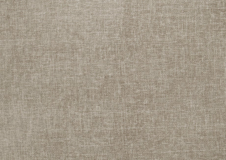 Cumulus Taupe Convertible Queen Sleeper Sofa with Charging Ports by Homelegance at Eve Furniture
