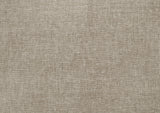 Cumulus Taupe Convertible Sleeper Chair with Charging Ports by Homelegance at Eve Furniture