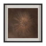 Curious by Stig Kalvelid a Hand Embellished Framed Photo Art Print Matted under Glass by Mercana at Eve Furniture