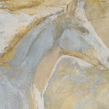 Curious I by Mercana Studio Hand Embelished Framed Artwork Matted under Glass by Mercana at Eve Furniture