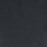 Curltis Clear/Black Serving Cart with Glass Shelves by Coaster at Eve Furniture