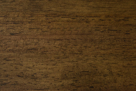 Curtis Brown Panel Bedroom Set by Crown Mark at Eve Furniture