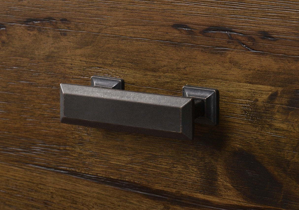 Curtis Brown Panel Bedroom Set by Crown Mark at Eve Furniture