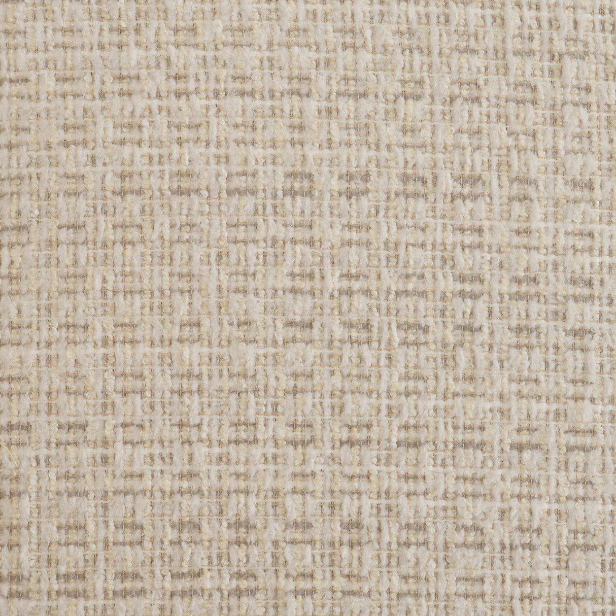 Curtis Cream Fabric Barrelback Half-Moon Base Dining Armchair by Mercana at Eve Furniture