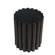 Curtiss Outdoor Side Table by Dovetail at Eve Furniture