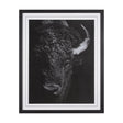 Custom Black Glimpse I by Mercana Studio Hand Embellished Framed Photo Art Print Matted under Glass by Mercana at Eve Furniture