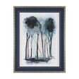 Custom Tranquil Coppice I (MC) by Grace Popp a Framed Art Print Matted under Glass by Mercana at Eve Furniture