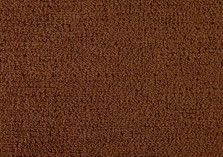 Cutler Rust Accent Chair by Homelegance at Eve Furniture