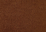Cutler Rust Accent Chair by Homelegance at Eve Furniture