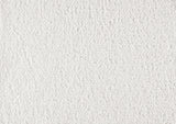 Cutler White Accent Chair by Homelegance at Eve Furniture