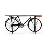 Cycle Counter Table by Classic Home at Eve Furniture