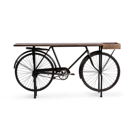 Cycle Counter Table by Classic Home at Eve Furniture