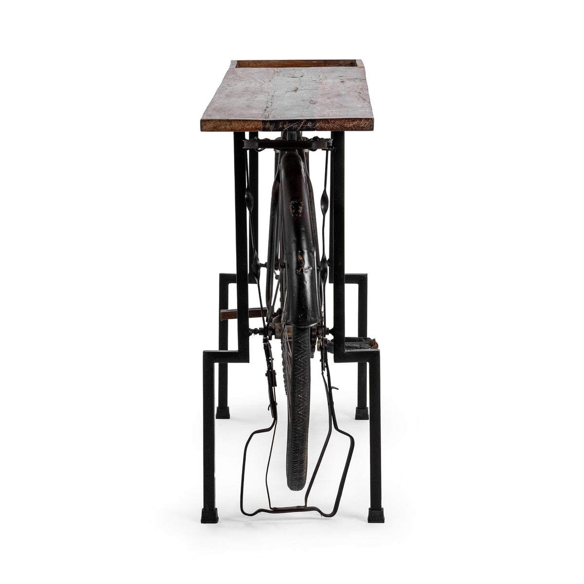 Cycle Counter Table by Classic Home at Eve Furniture