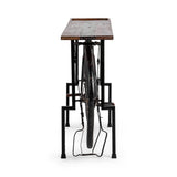 Cycle Counter Table by Classic Home at Eve Furniture