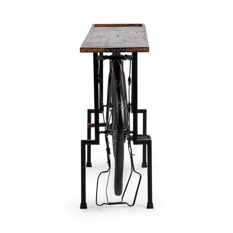 Cycle Counter Table by Classic Home at Eve Furniture