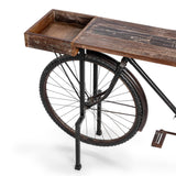 Cycle Counter Table by Classic Home at Eve Furniture