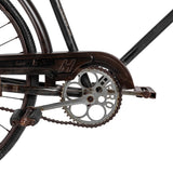 Cycle Counter Table by Classic Home at Eve Furniture