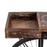 Cycle Counter Table by Classic Home at Eve Furniture