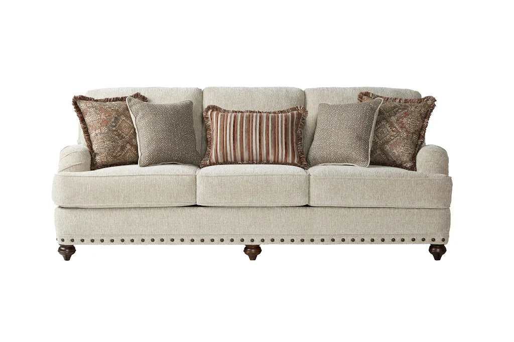 Cycle Hay Beige Living Room Set by New Era Innovations at Eve Furniture