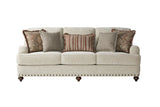 Cycle Hay Beige Living Room Set by New Era Innovations at Eve Furniture