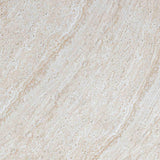 Cynthia Travertine Concrete Indoor / Outdoor 87" Oval Dining Table by TOV Furniture at Eve Furniture