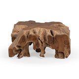 Cypress Coffee Table by Classic Home at Eve Furniture