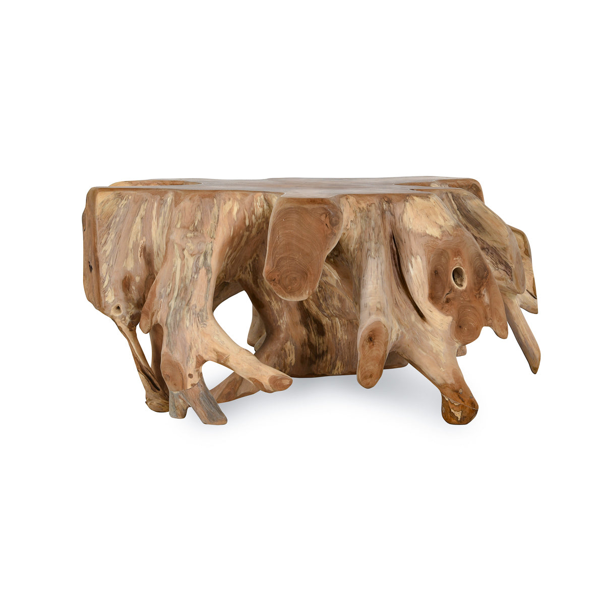Cypress Coffee Table by Classic Home at Eve Furniture