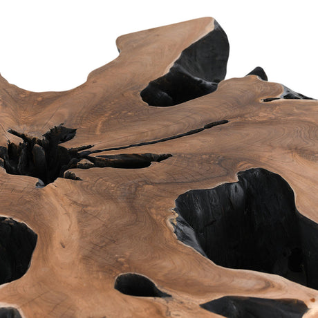 Cypress Coffee Table by Classic Home at Eve Furniture