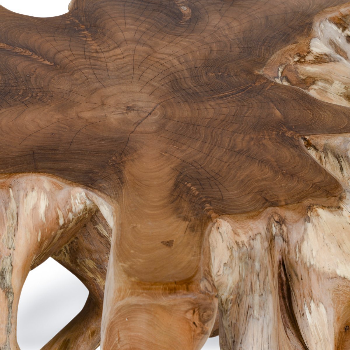 Cypress Coffee Table by Classic Home at Eve Furniture