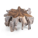 Cypress Coffee Table by Classic Home at Eve Furniture
