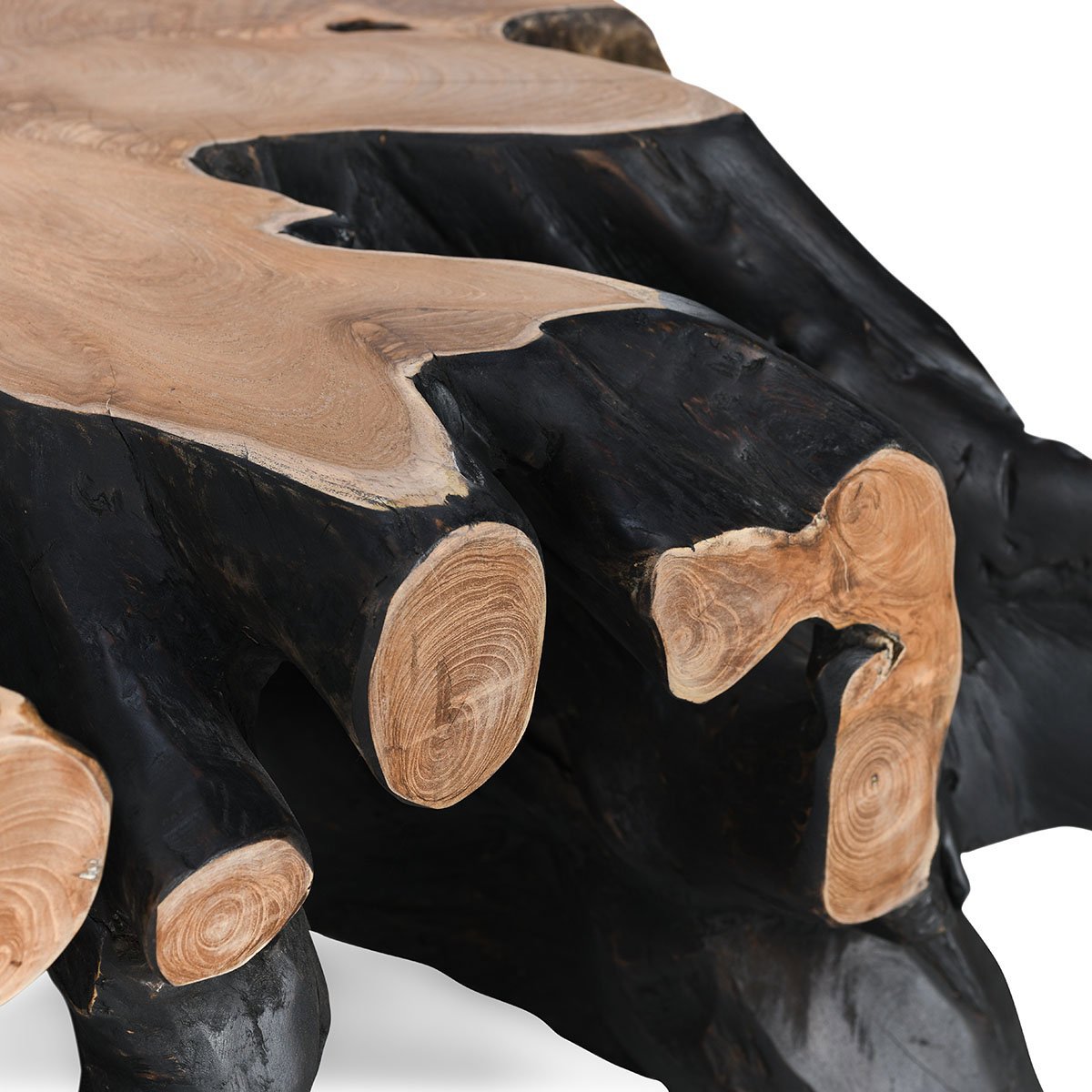 Cypress Coffee Table by Classic Home at Eve Furniture