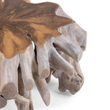 Cypress Coffee Table by Classic Home at Eve Furniture