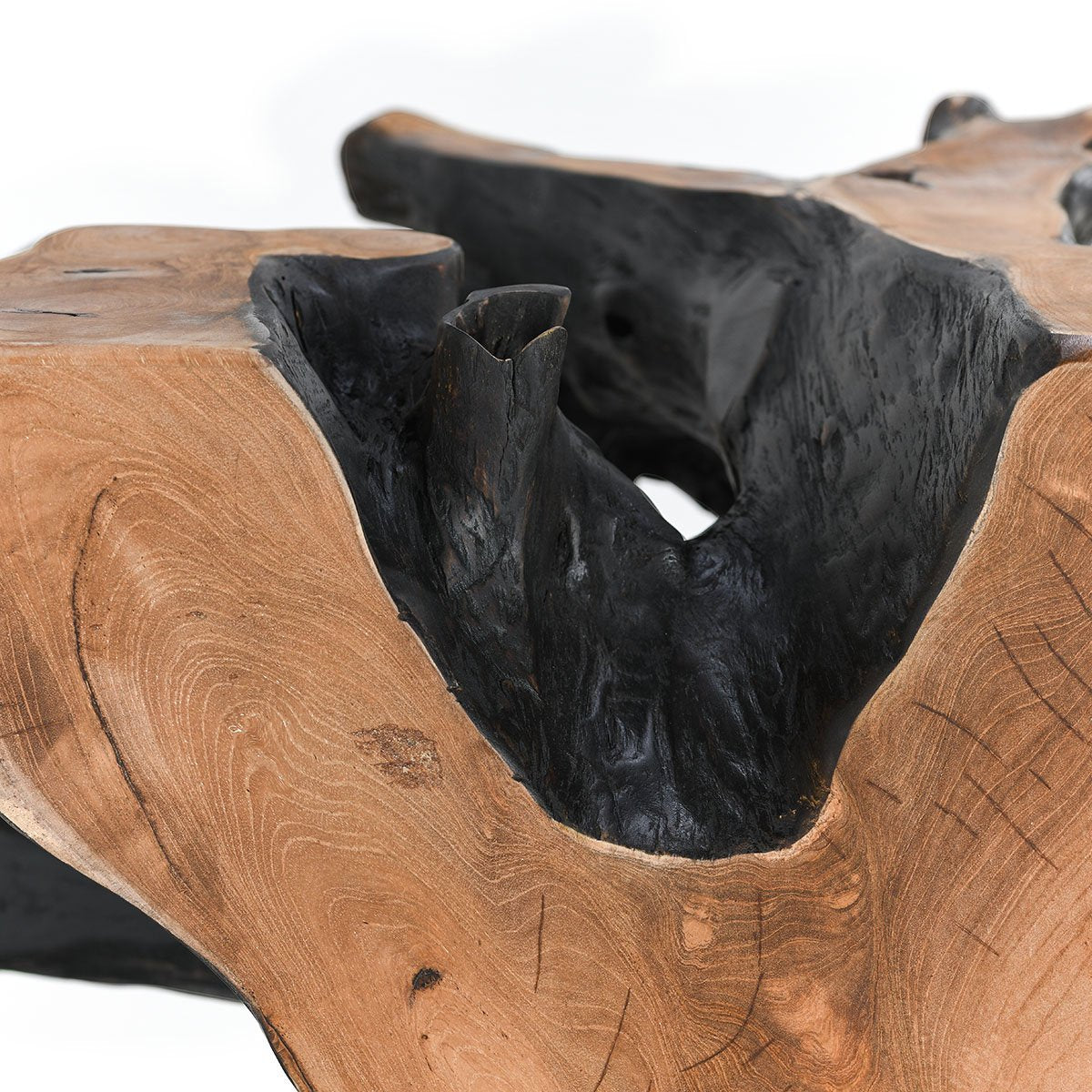 Cypress Coffee Table by Classic Home at Eve Furniture