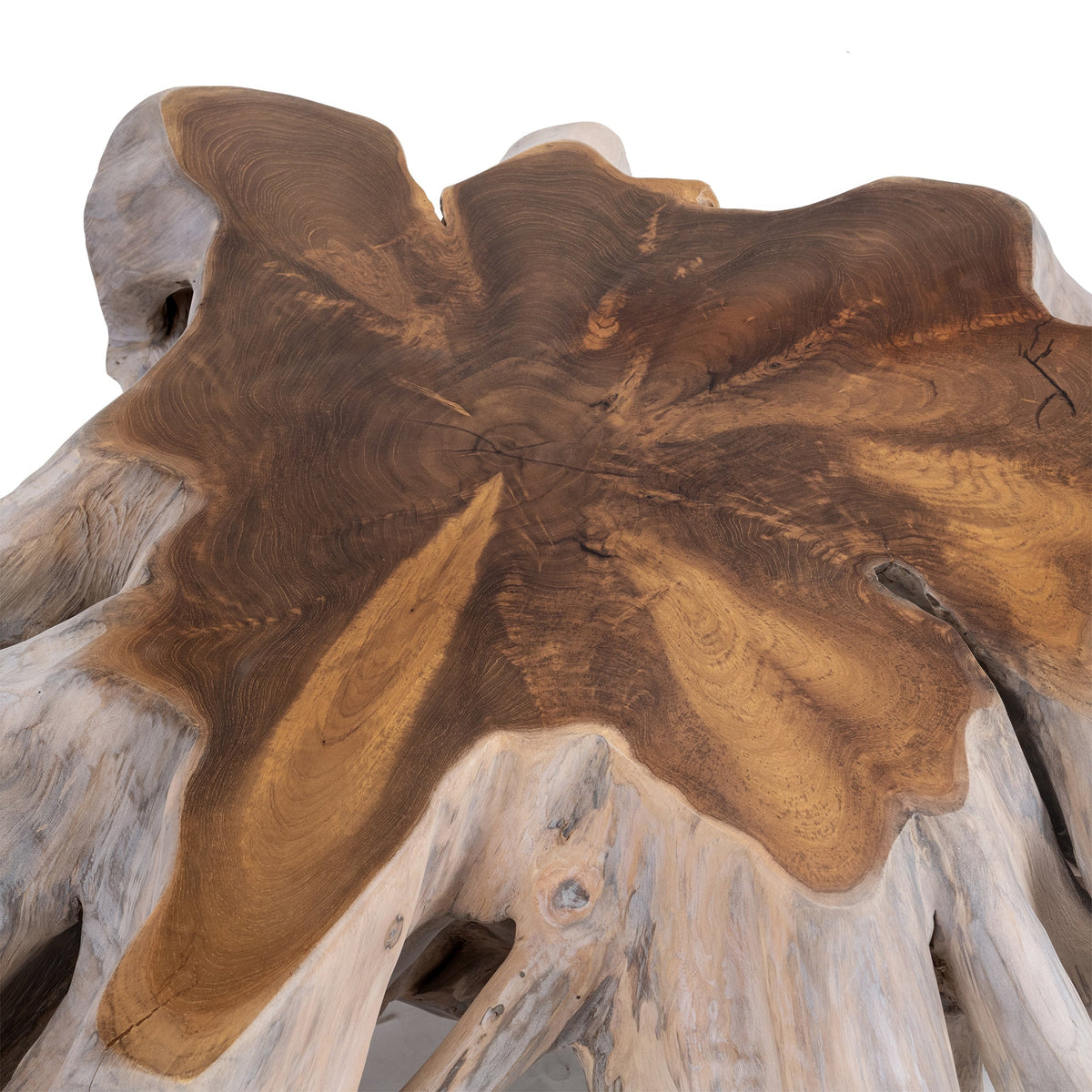Cypress Coffee Table by Classic Home at Eve Furniture