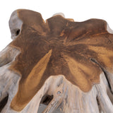 Cypress Coffee Table by Classic Home at Eve Furniture