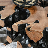 Cypress Coffee Table by Classic Home at Eve Furniture