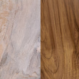 Cypress Coffee Table by Classic Home at Eve Furniture