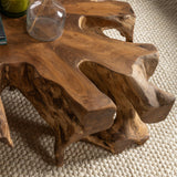 Cypress Coffee Table by Classic Home at Eve Furniture