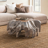 Cypress Coffee Table by Classic Home at Eve Furniture