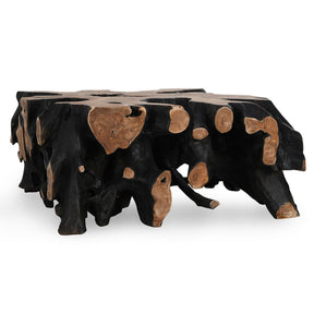 Cypress Coffee Table by Classic Home at Eve Furniture