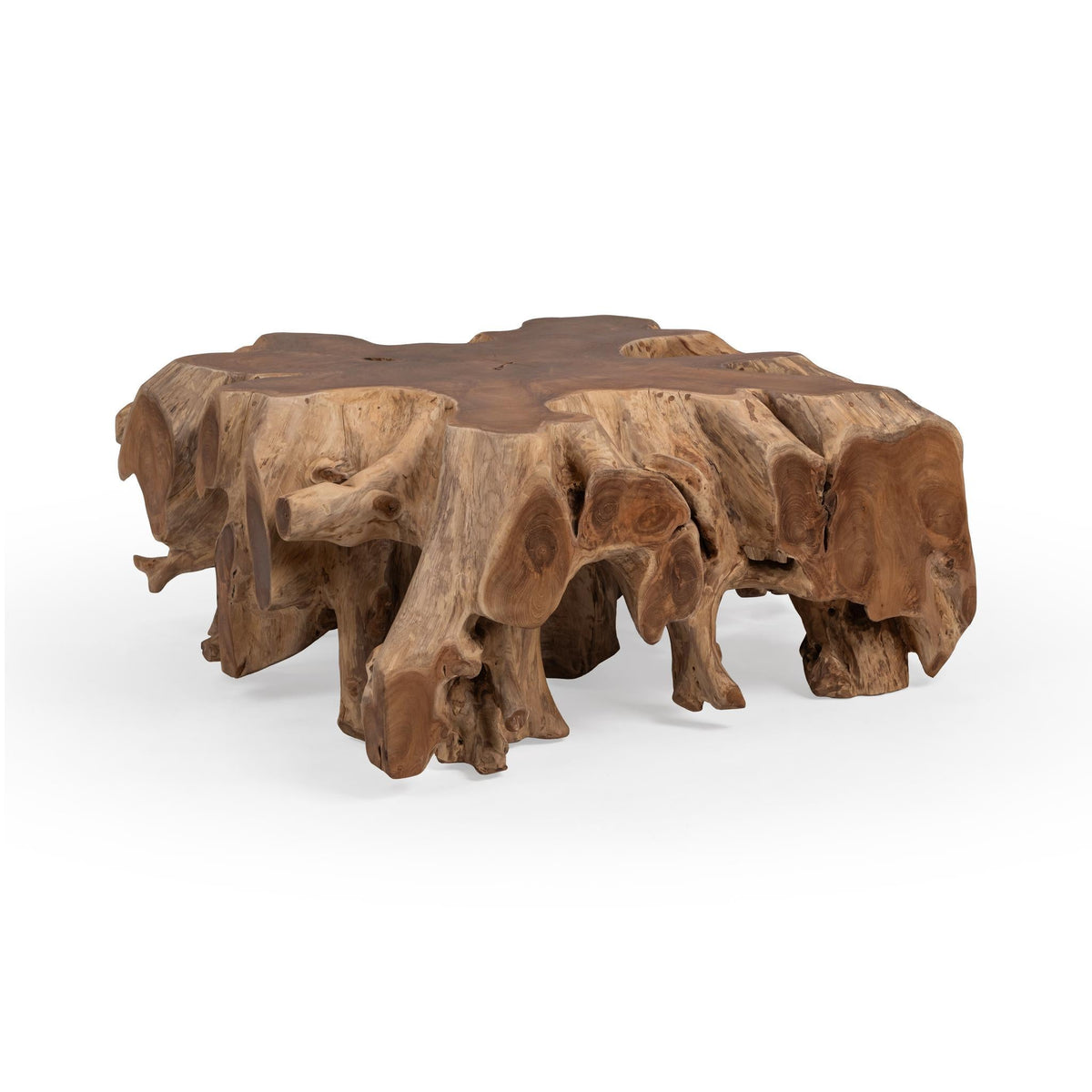 Cypress Coffee Table by Classic Home at Eve Furniture