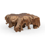 Cypress Coffee Table by Classic Home at Eve Furniture