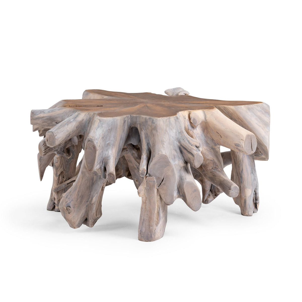 Cypress Coffee Table by Classic Home at Eve Furniture