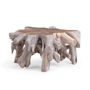 Cypress Coffee Table by Classic Home at Eve Furniture