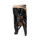 Cypress Console Table by Classic Home at Eve Furniture