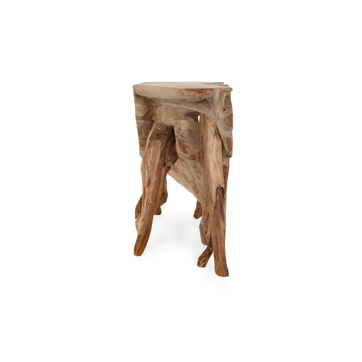 Cypress Console Table by Classic Home at Eve Furniture