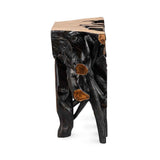 Cypress Console Table by Classic Home at Eve Furniture