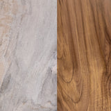 Cypress Console Table by Classic Home at Eve Furniture