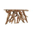 Cypress Console Table by Classic Home at Eve Furniture